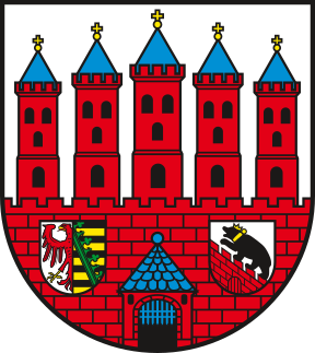 Logo Stadt Zerbst/Anhalt